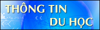 Du học cùng Thành Phát TP HCM - Các cơ hội hấp dẫn đang chờ đón bạn